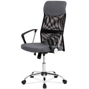 Kancelárska stolička KA-E301 GREY