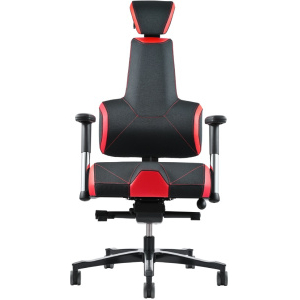 Herná stolička E+Gamer